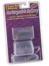 Battery Pack - Gameboy Advance