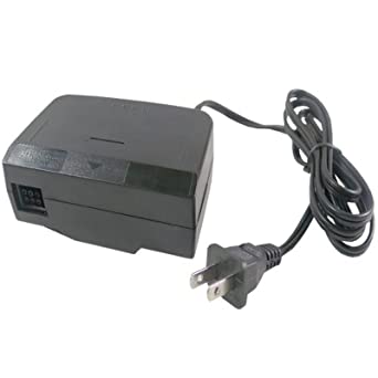 Nintendo 64 AC Adapter Power Supply