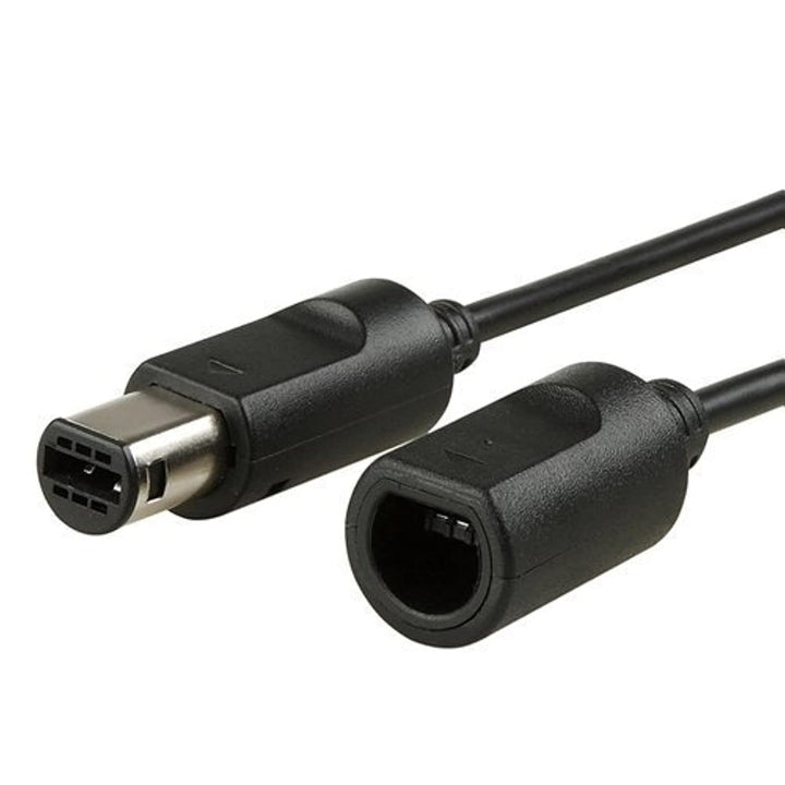6 ft. Gamecube Controller Extension Cable (Retro Fam)
