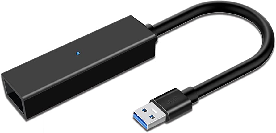 PS VR Camera Adapter 3rd Party (Retro Fam)