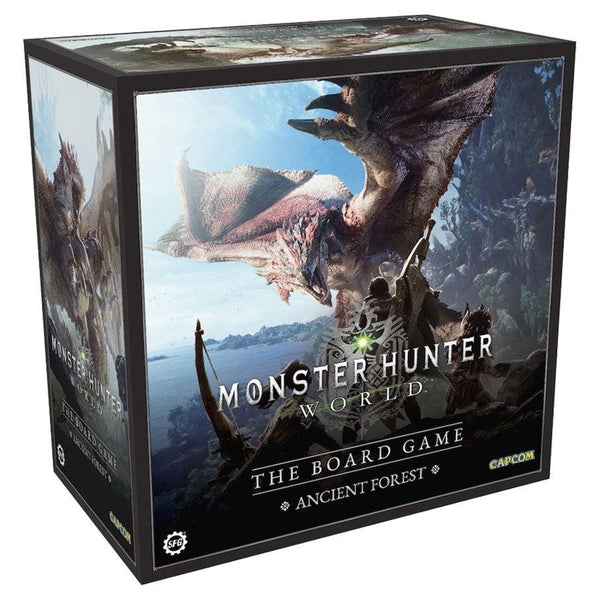 Monster Hunter World: The Board Game - Image 2
