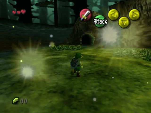 The Legend of Zelda: Collector's Edition – Gamecube Game (Retro Fam)