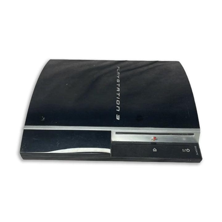 Playstation  3 Console