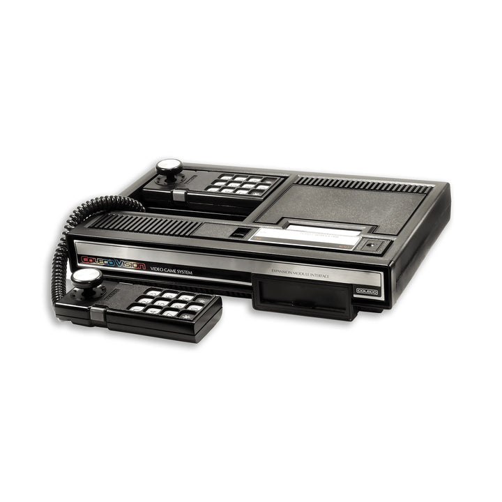 Colecovision Console