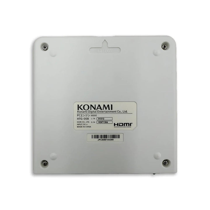 Console KONAMI PC Engine Mini (Retro Fam)