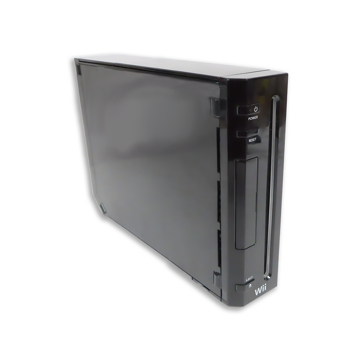 Nintendo Wii Console