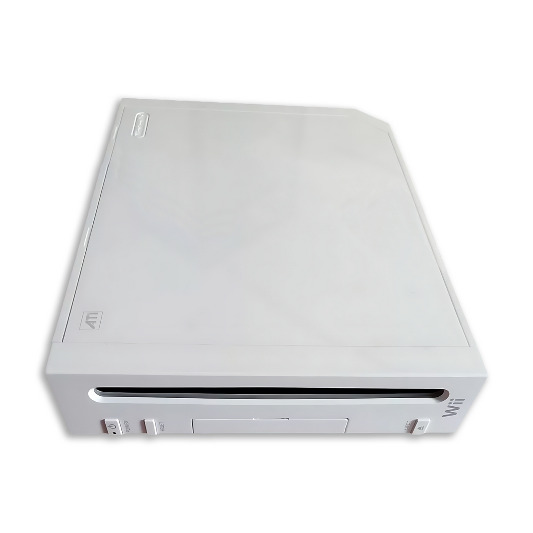 Nintendo Wii Console