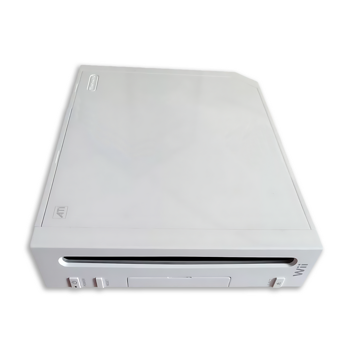 Nintendo Wii Console