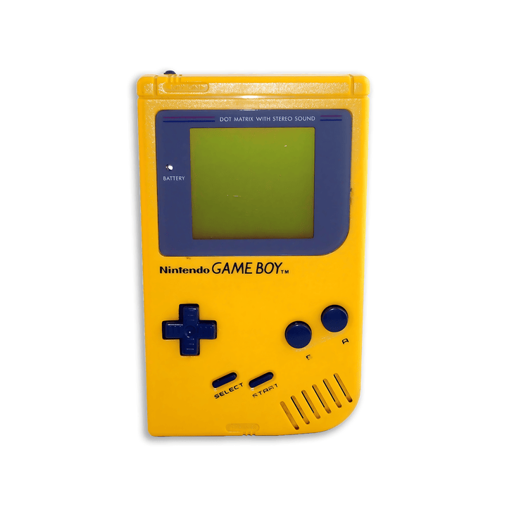 Pack de jeux de puzzle Game Boy – Tetris et Dr. Mario
