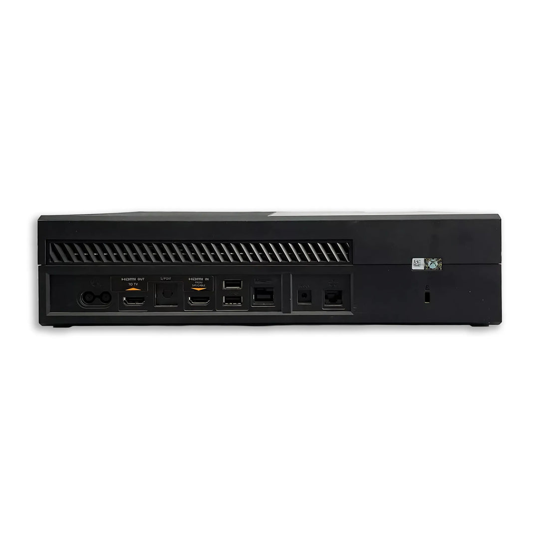 Xbox One console