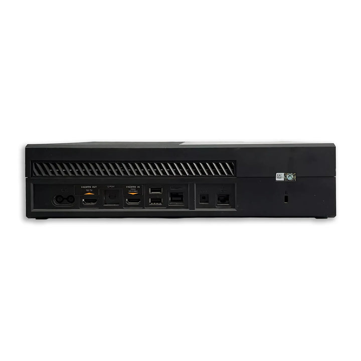 Xbox One console