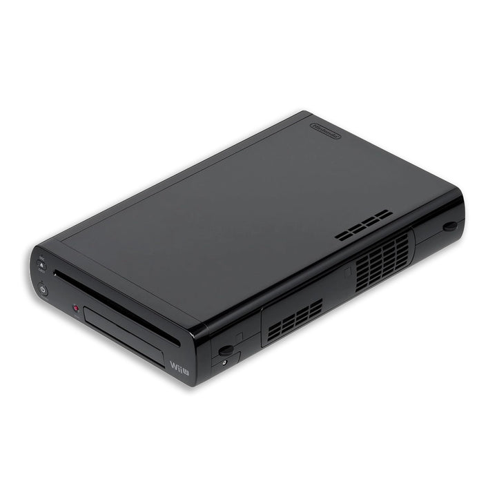 Nintendo Wii U Console