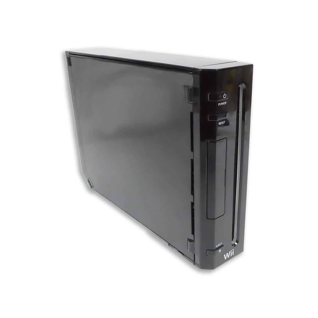 Wii Console: New Super Mario Bros.