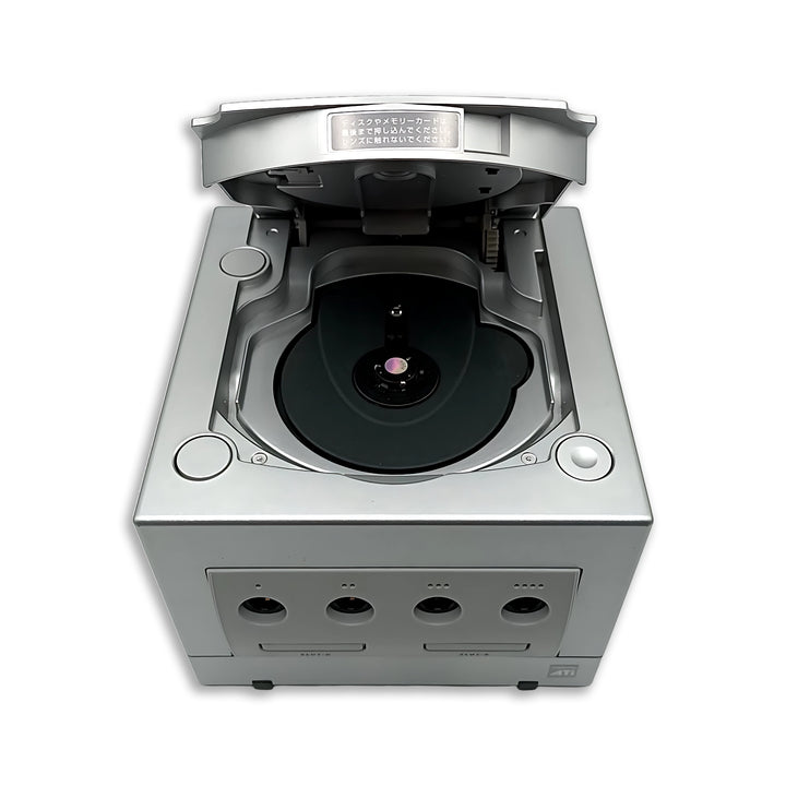 Nintendo Gamecube Console: Sonic Riders & Adventure