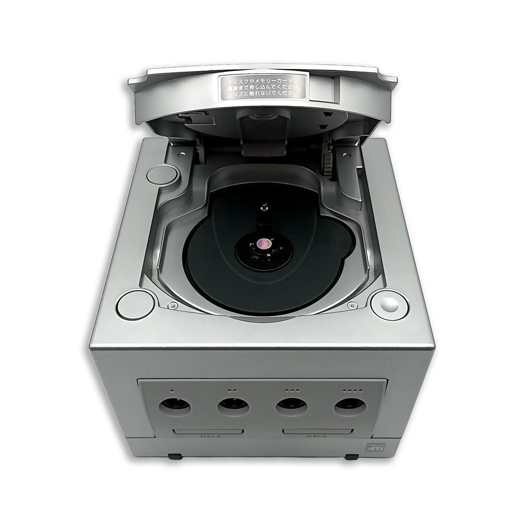 Nintendo GameCube Console