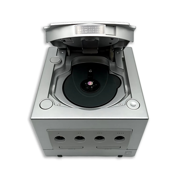 Nintendo GameCube Console