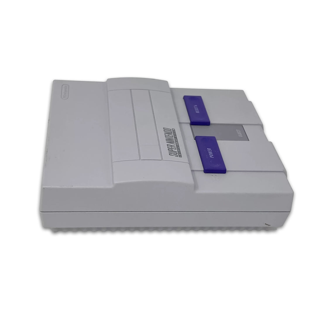Official SNES Mini Console: Classic Edition