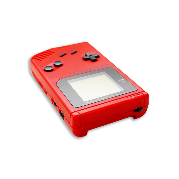 Nintendo Gameboy Color Console: Legend of Zelda Ages - Red
