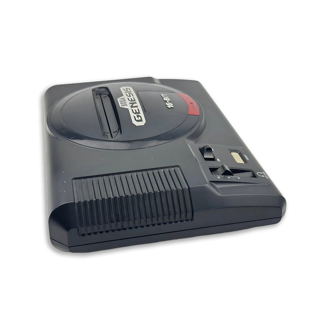 Sega Genesis Console