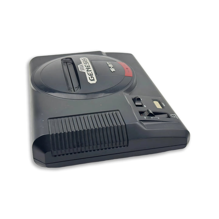 Sega Genesis Console