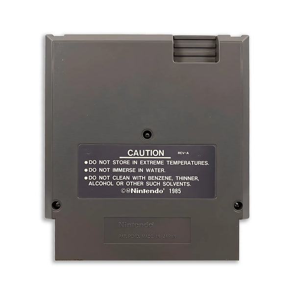 Excite Bike - NES - Image 2