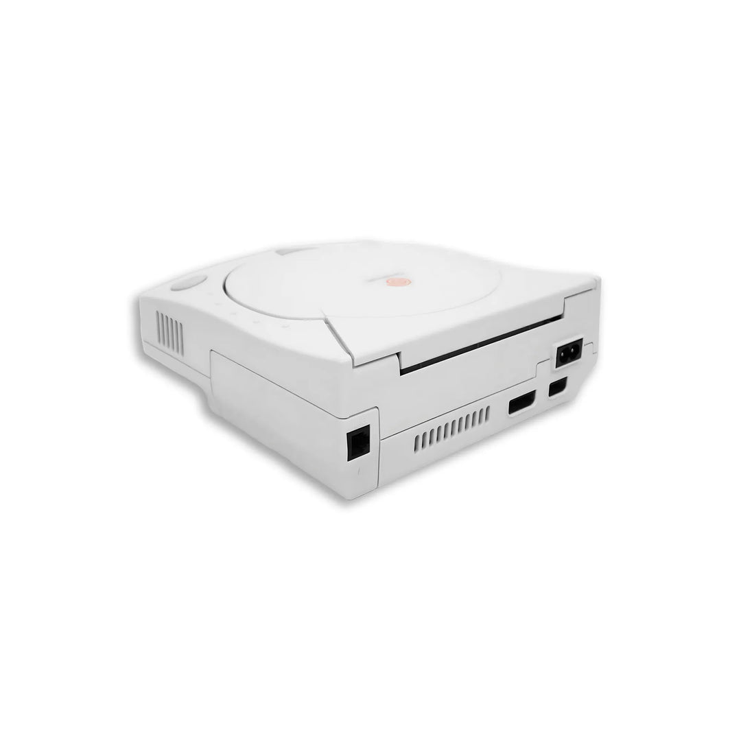Sega Dreamcast Console