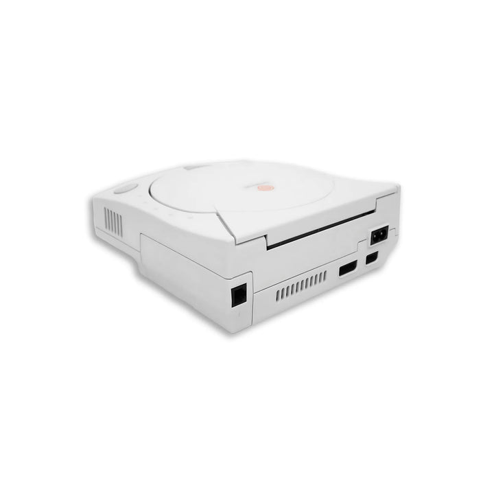 Sega Dreamcast Console