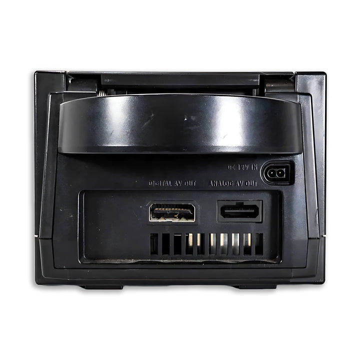 Nintendo Gamecube Console: Metroid Prime