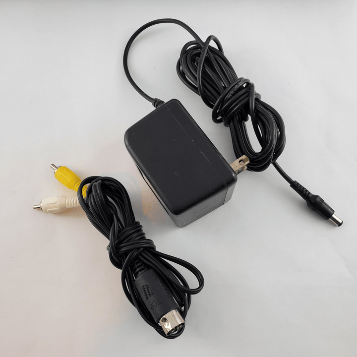Sega Master System Console (Retro Fam)