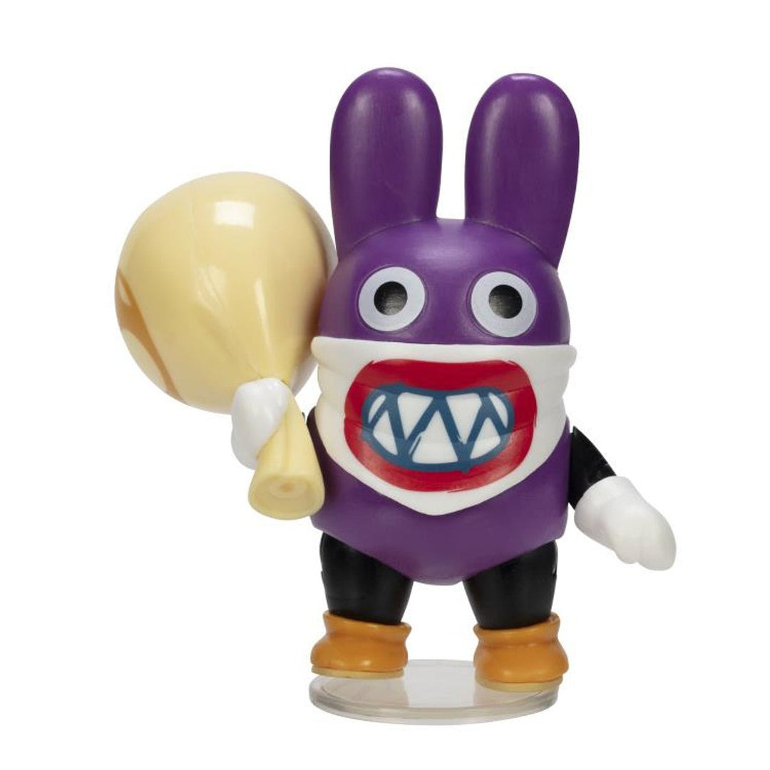 World of Nintendo: 2.5" Nabbit (Retro Fam)
