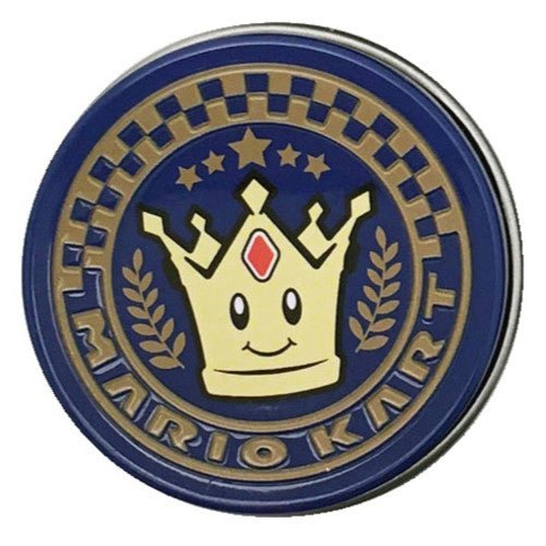 Nintendo: Mario Kart Fruit Candy - Blind Box (Retro Fam)