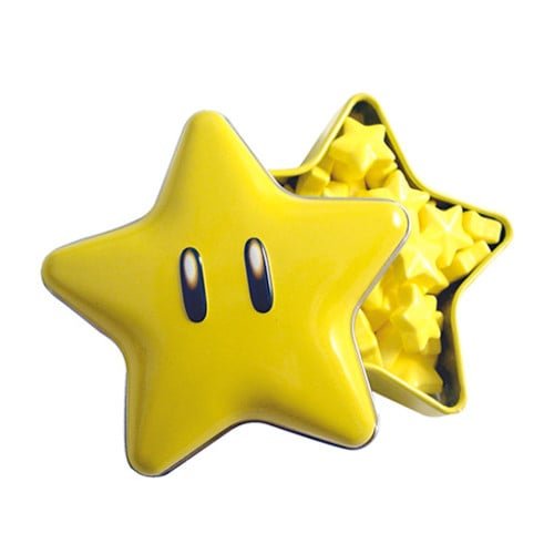 Nintendo: Super Star Sweets (Retro Fam) - Image 2