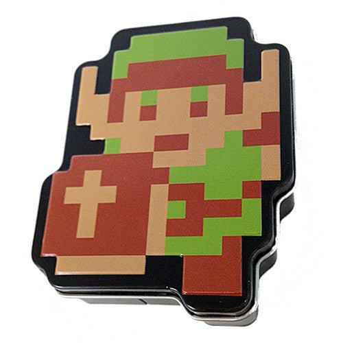 Nintendo: Link Master Swords Orange Sours (Retro Fam)