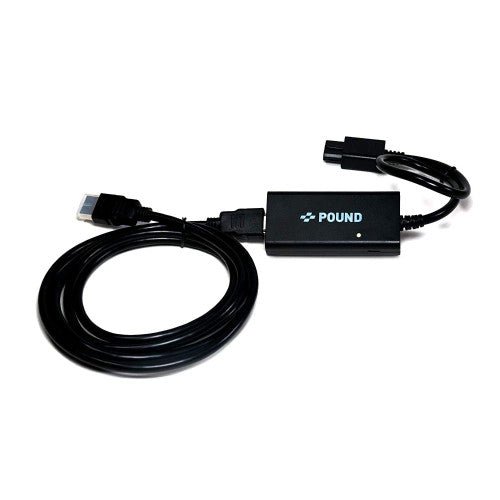 Cable de enlace HD de SNES (Retro Fam)