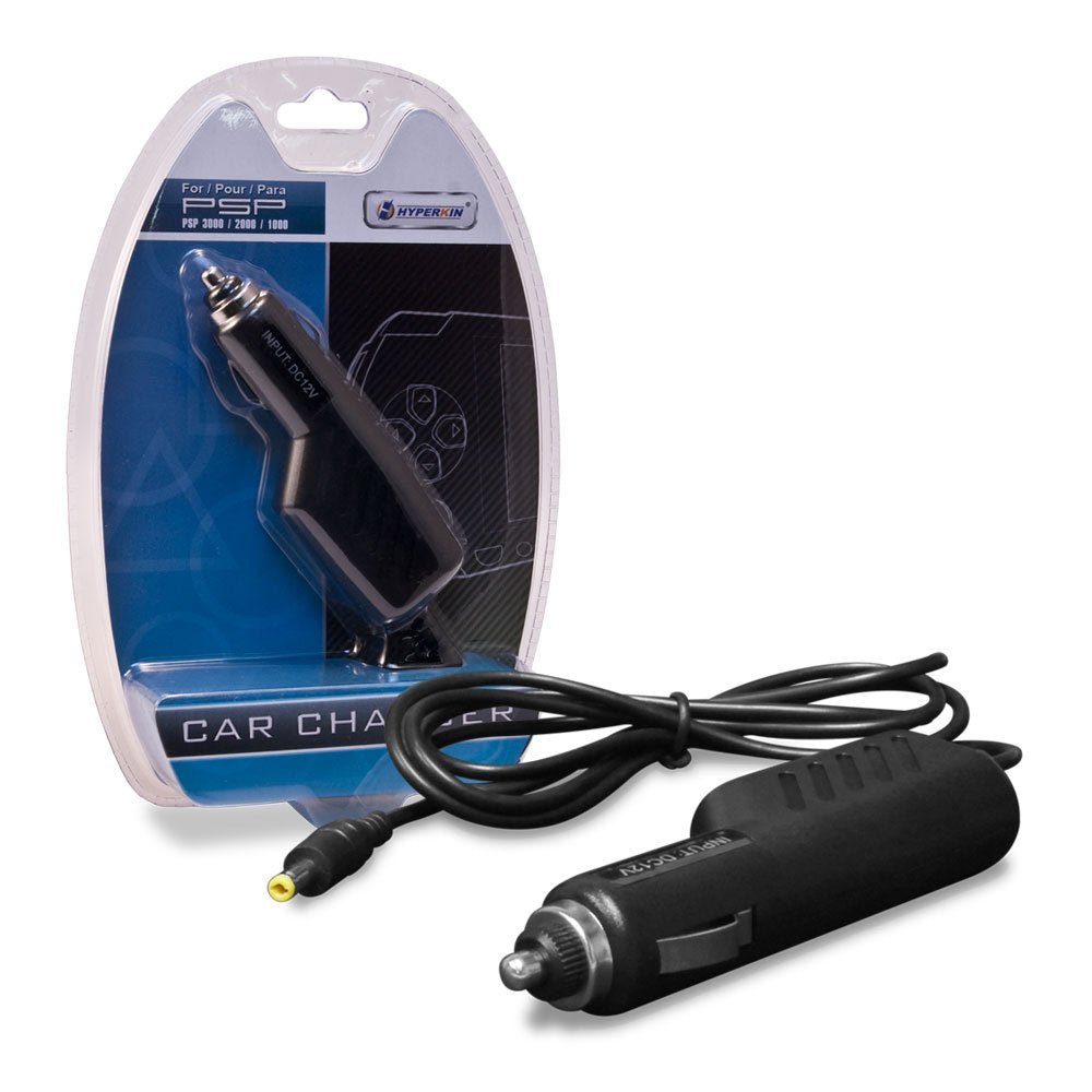 Car Adapter PSP