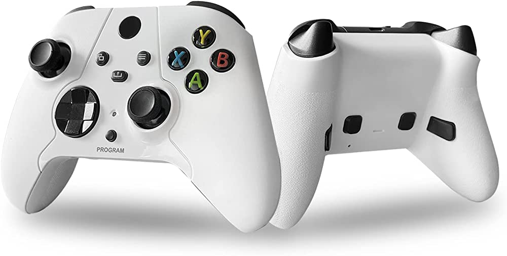 Wireless xbox series Controller 3rd Party (Retro Fam)