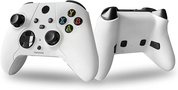 Wireless xbox series Controller 3rd Party (Retro Fam) - Image 2