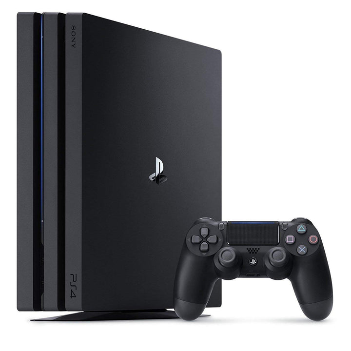 Playstation 4 Pro Console