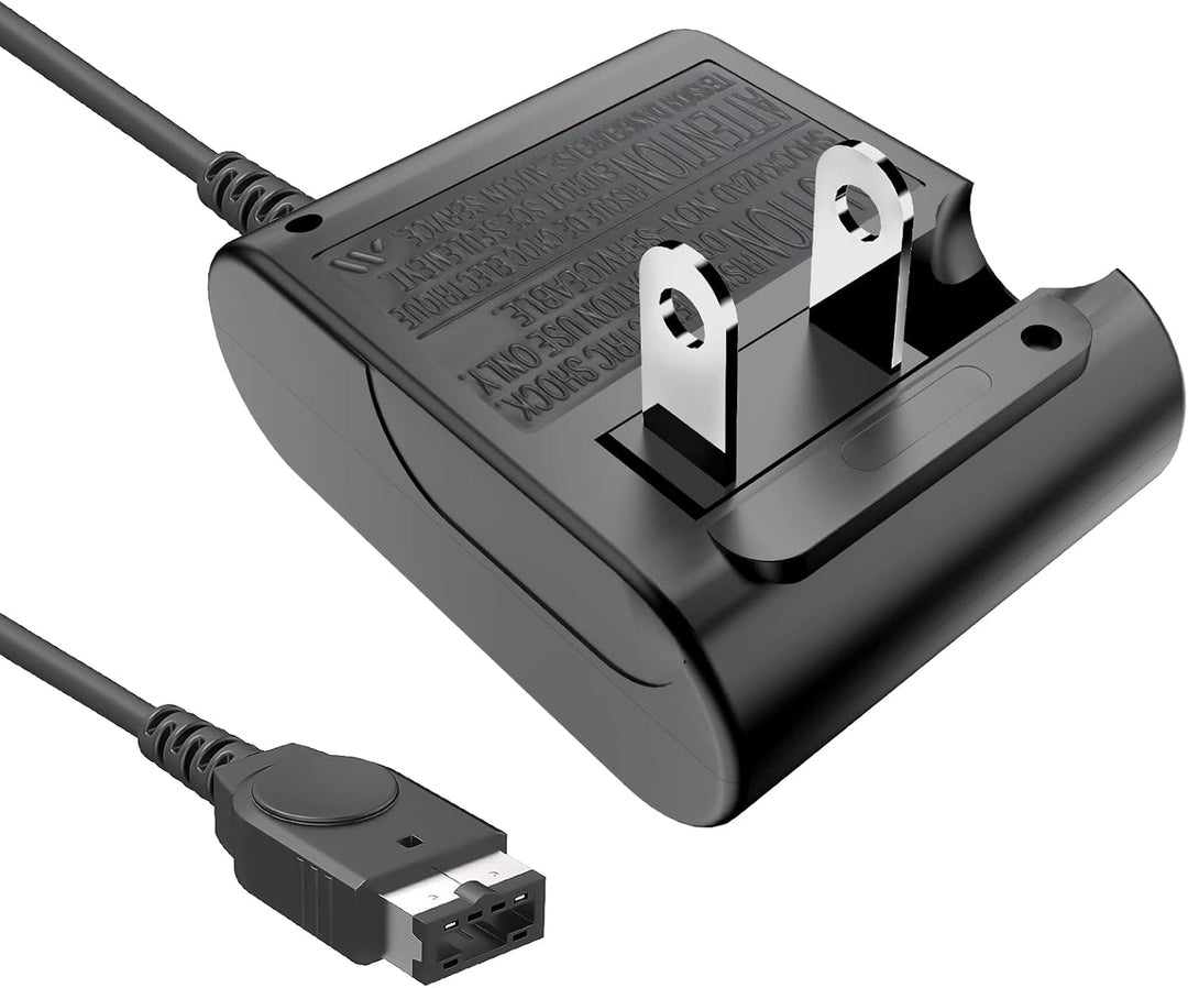Game Boy Advance SP / DS Charger (Retro Fam)