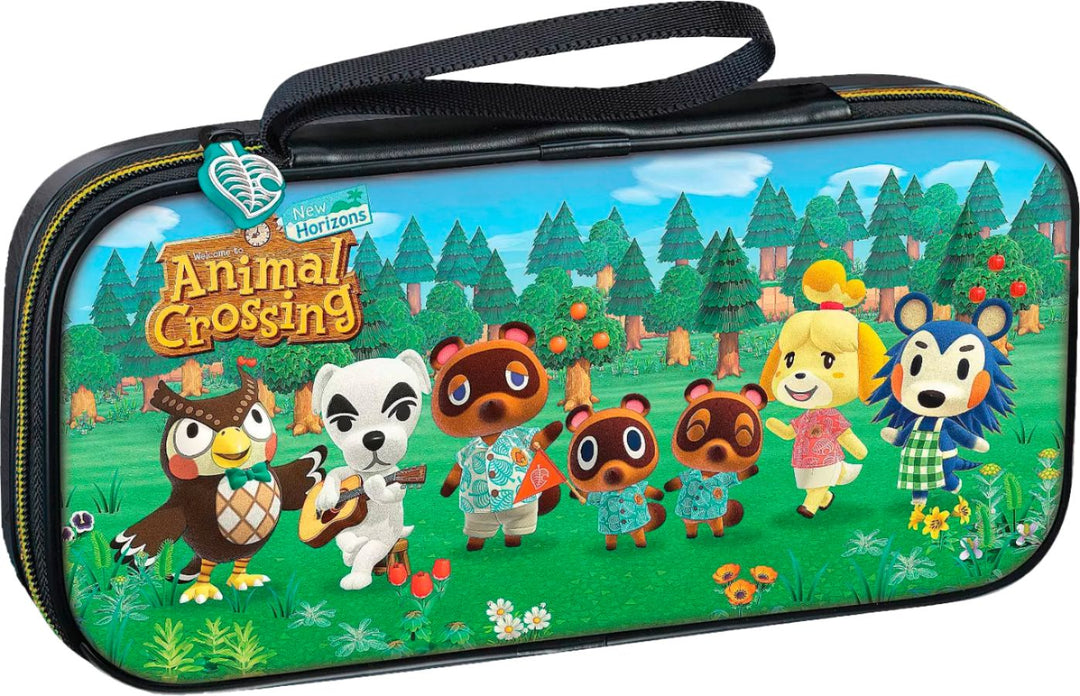 Game Traveler Animal Crossing Nintendo Switch Case