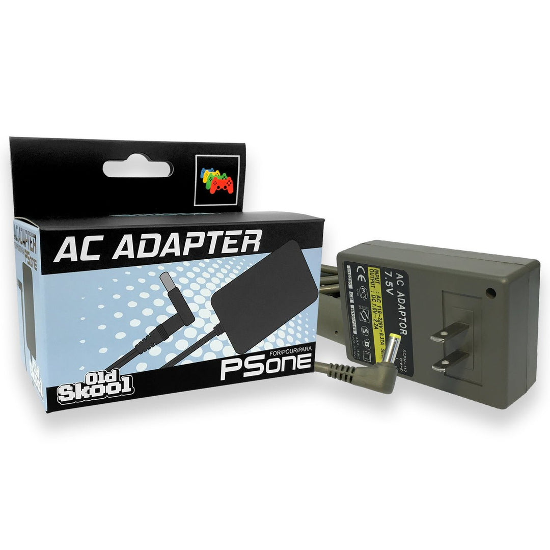 PS One AC Adapter