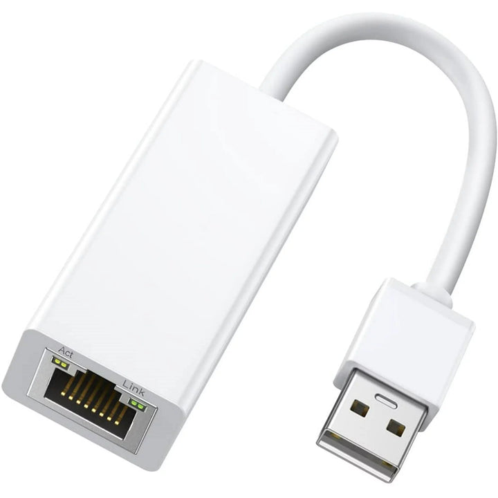 Nintendo Wii LAN Adapter