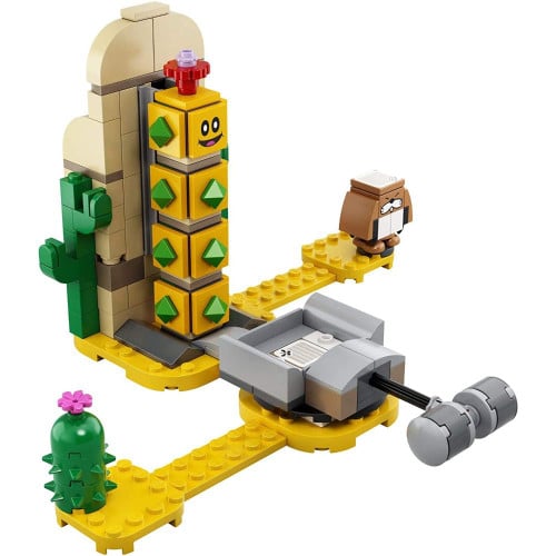 LEGO Desert Pokey Expansion Set (Retro Fam)