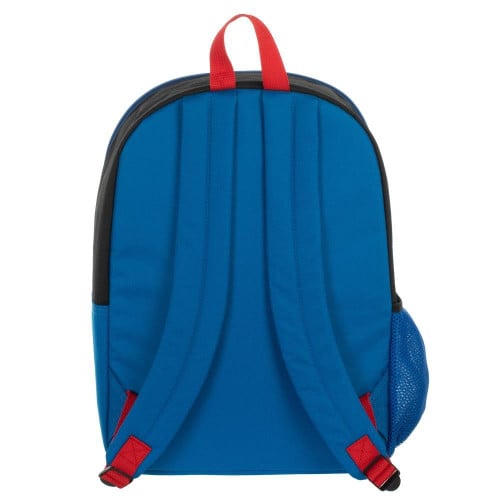 Backpack: Pokemon - Characters (5 Piece Set) (Retro Fam)
