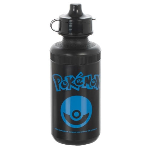 Backpack: Pokemon - Characters (5 Piece Set) (Retro Fam)
