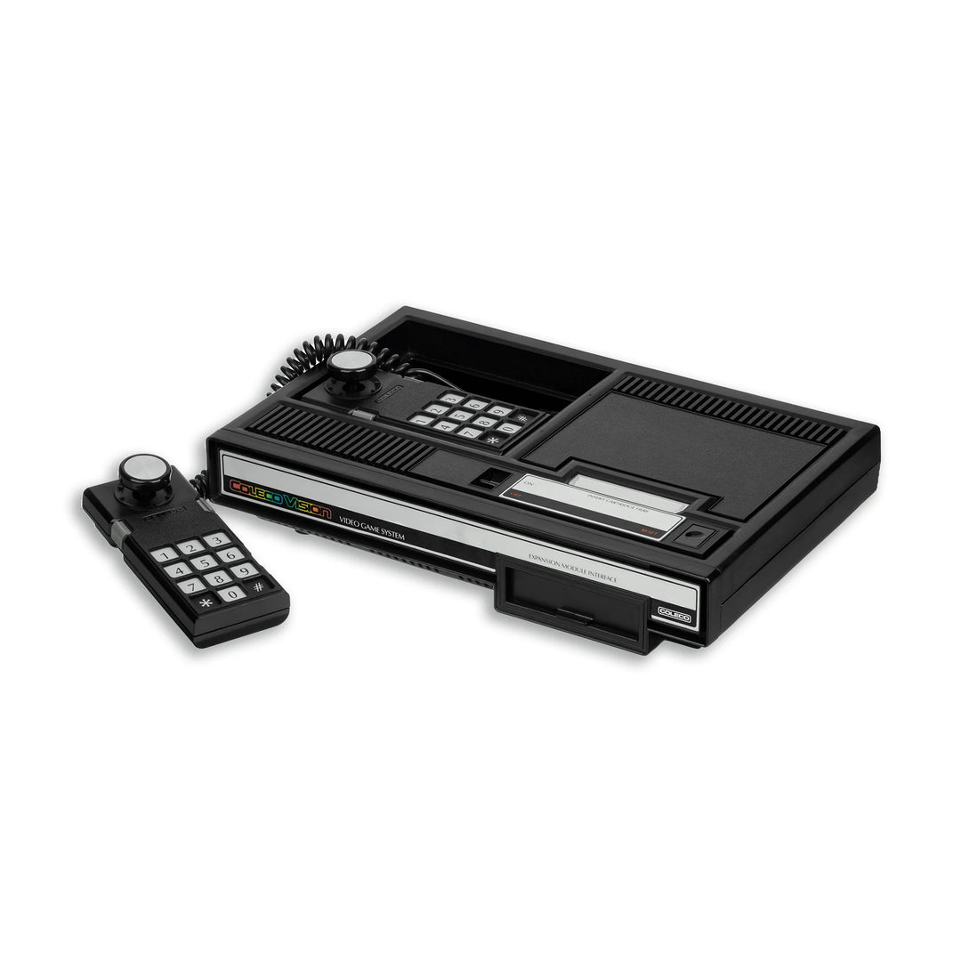 Colecovision Console