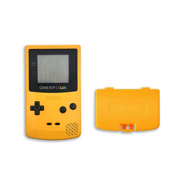 Nintendo GameBoy Color Console