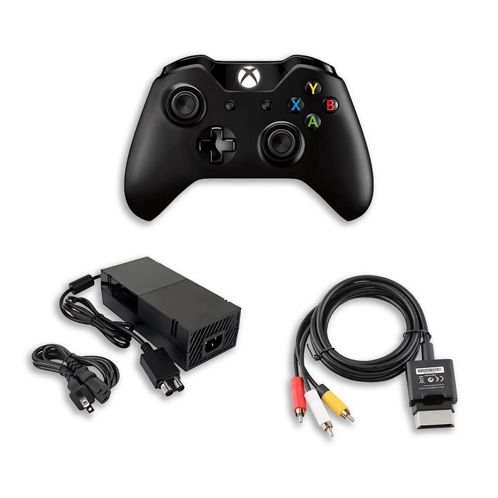 Xbox One console
