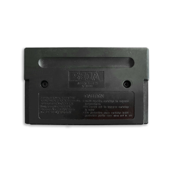 NBA Jam - Game Gear - Image 3