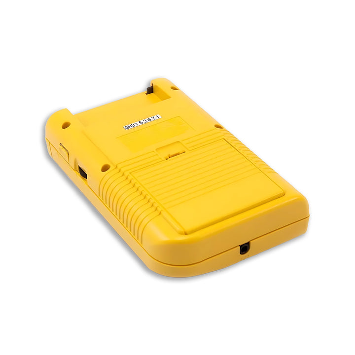 Nintendo Gameboy Color Console: Legend of Zelda Ages - Yellow